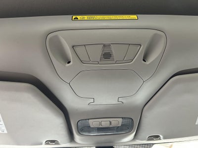 2022 Ford Transit Connect Wagon XL