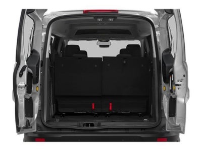2022 Ford Transit Connect Wagon XL