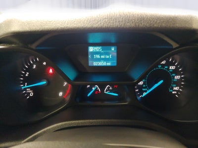 2016 Ford Transit Connect Wagon XL