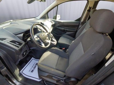 2016 Ford Transit Connect Wagon XL
