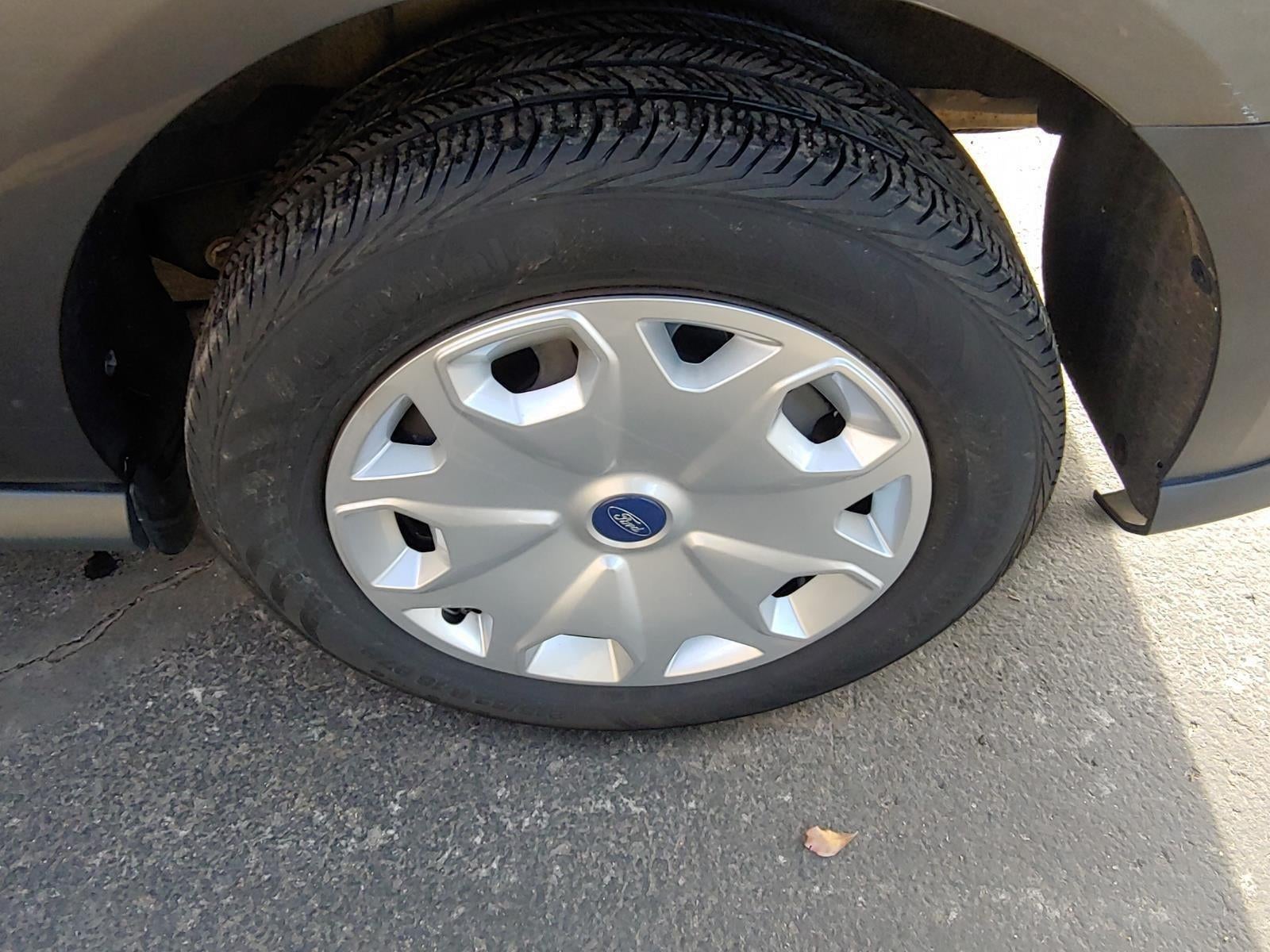 2016 Ford Transit Connect Wagon XL