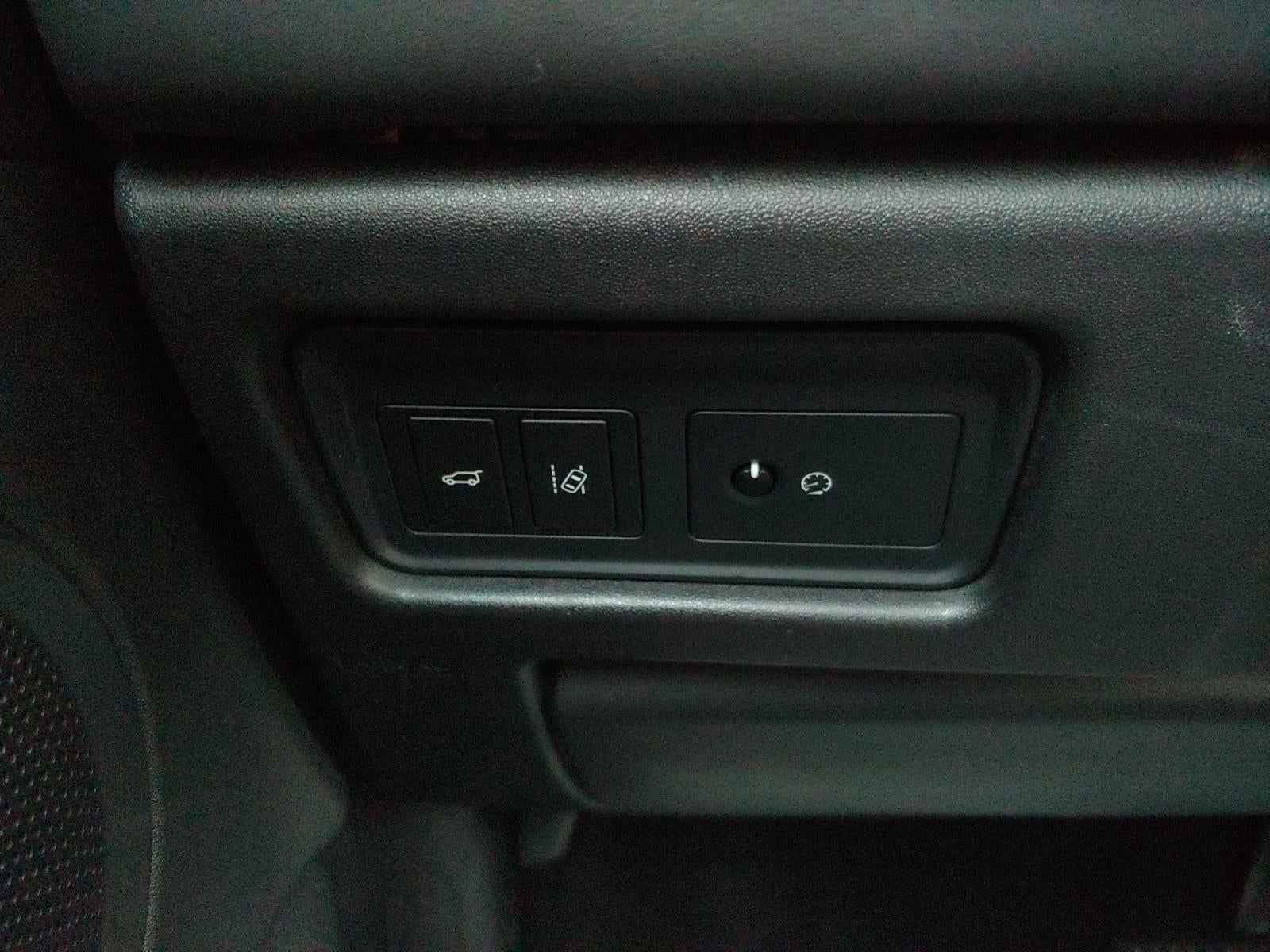 2017 Land Rover Discovery Sport HSE Luxury