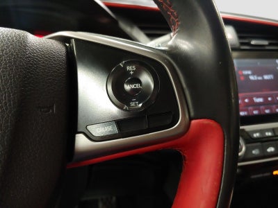 2019 Honda Civic Type R Touring