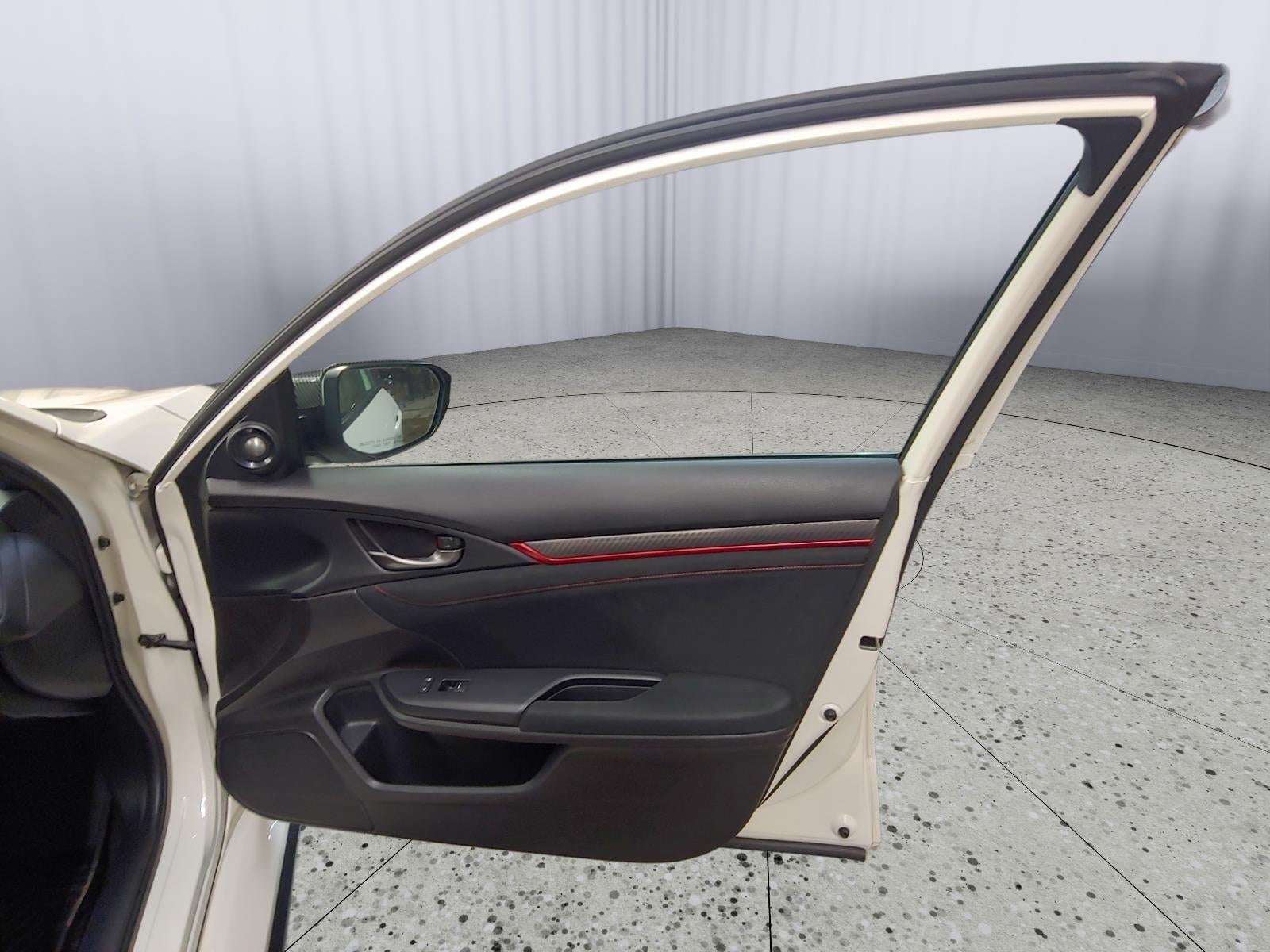 2019 Honda Civic Type R Touring