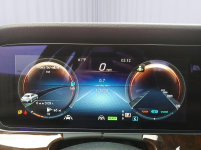 2021 Mercedes-Benz E-Class E 450