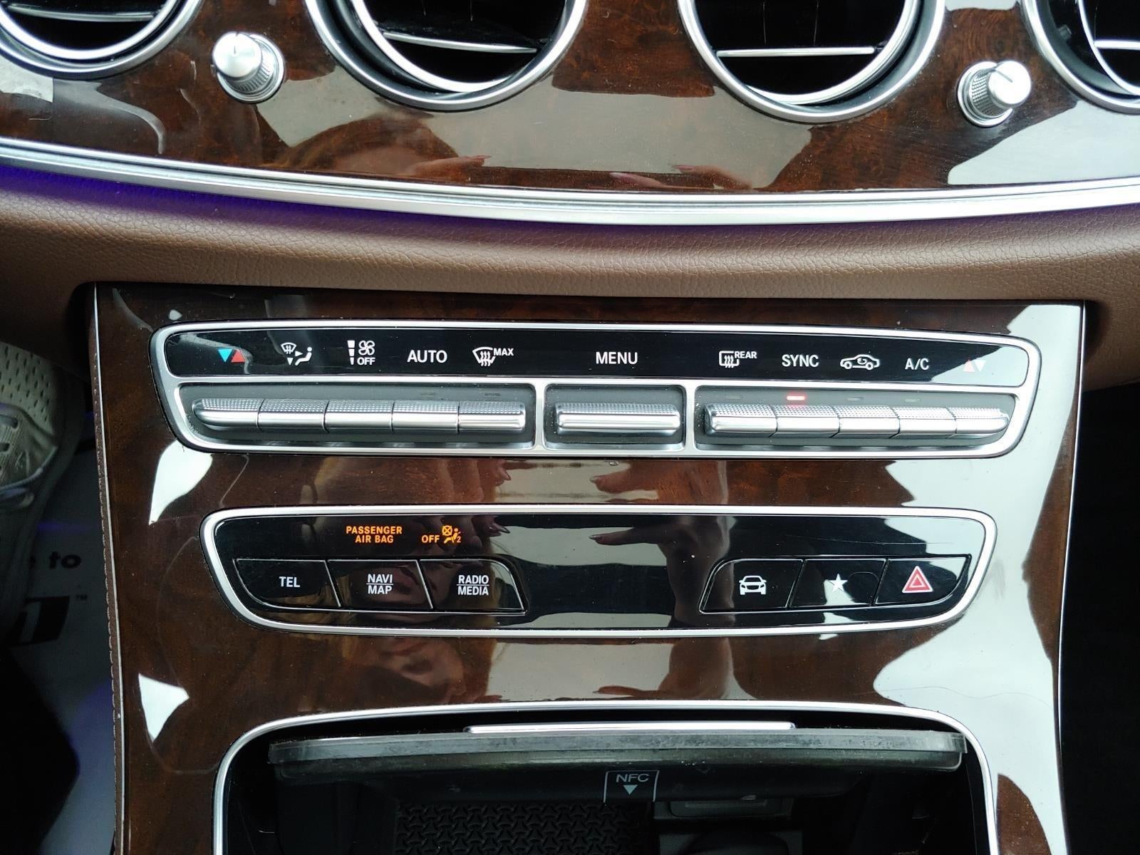 2021 Mercedes-Benz E-Class E 450