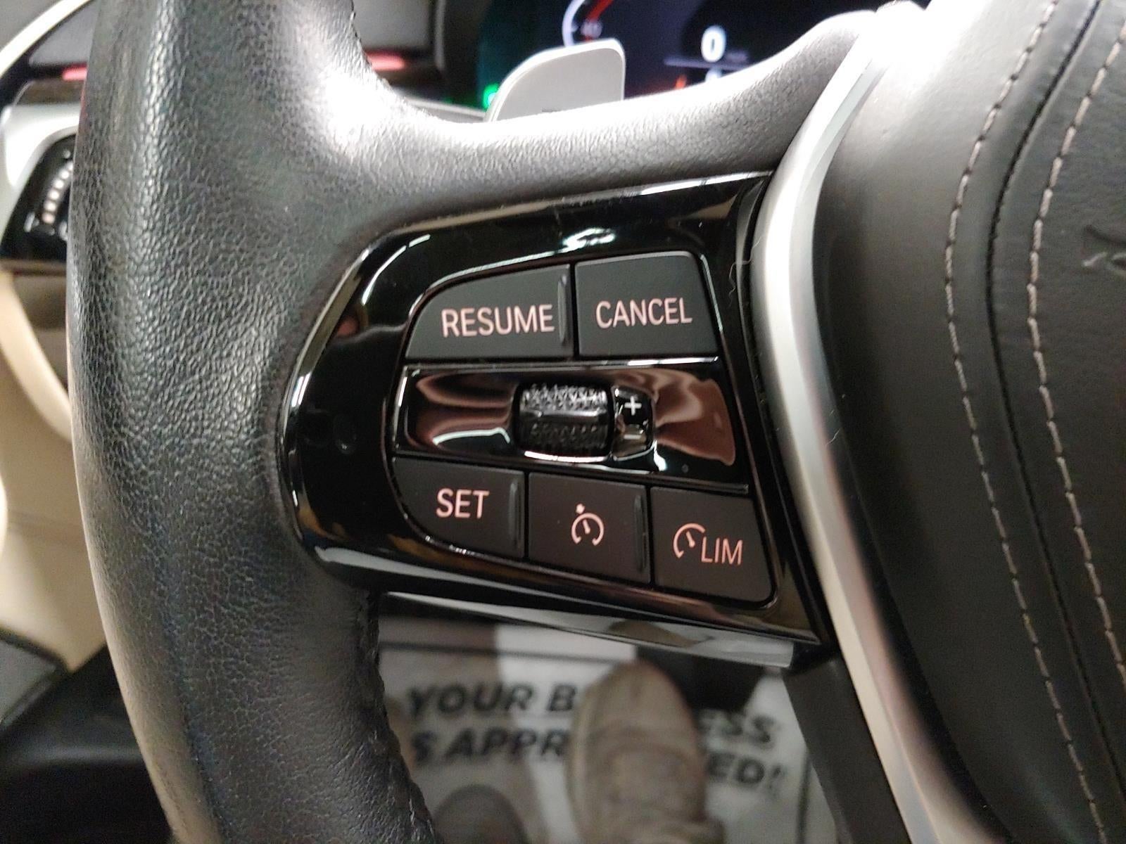 2022 BMW 5 Series 530i xDrive