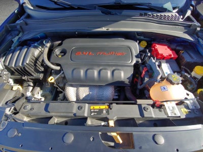 2020 Jeep Renegade Upland