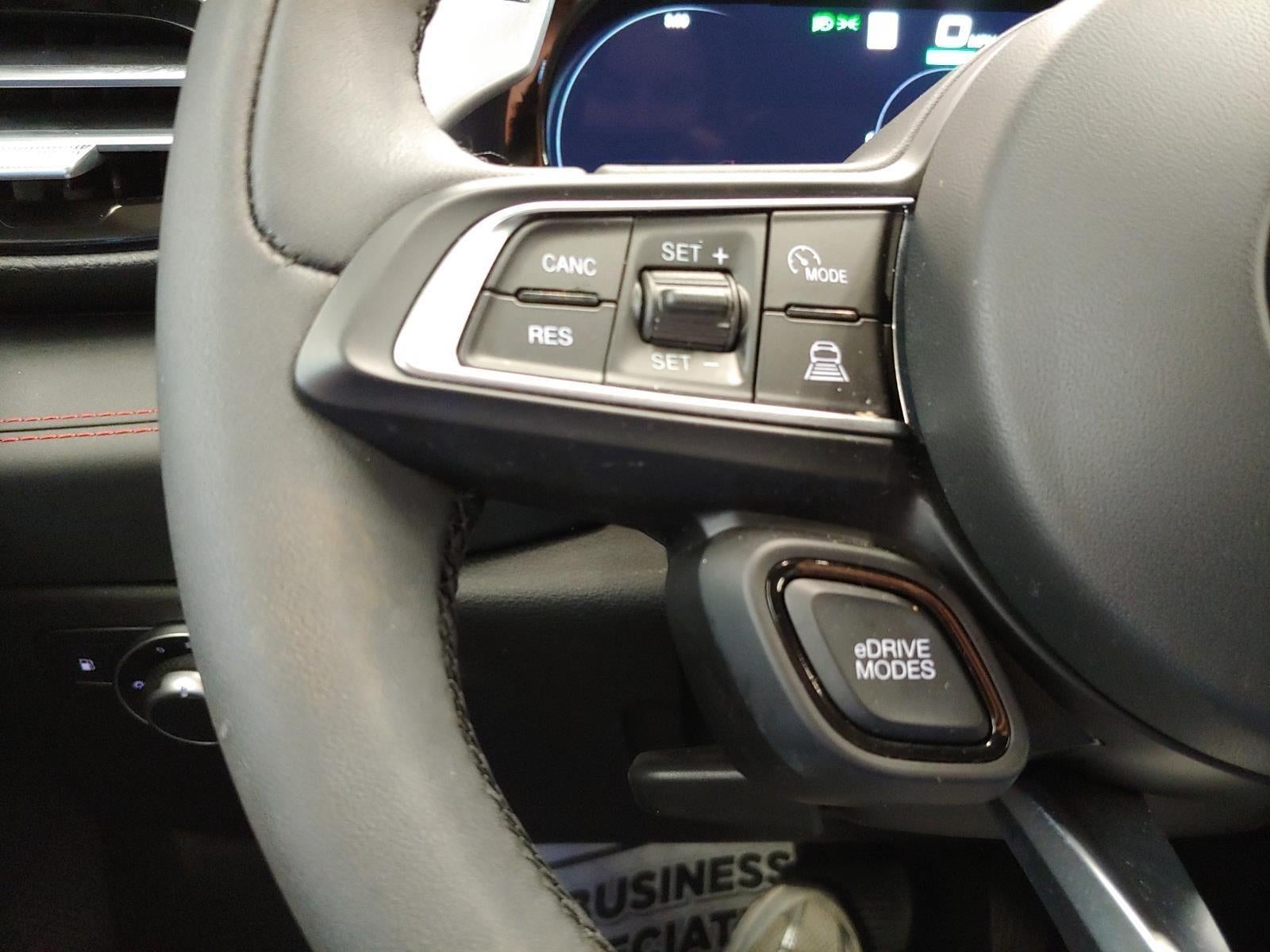 2024 Dodge Hornet R/T