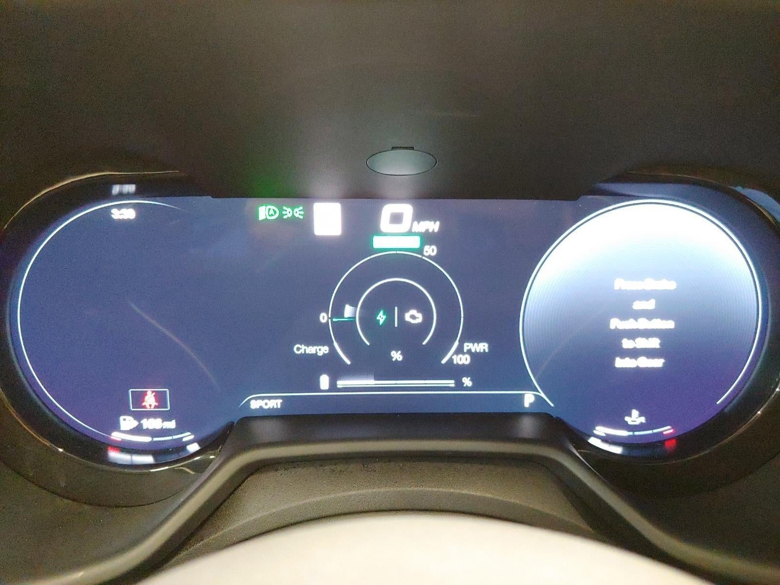 2024 Dodge Hornet R/T