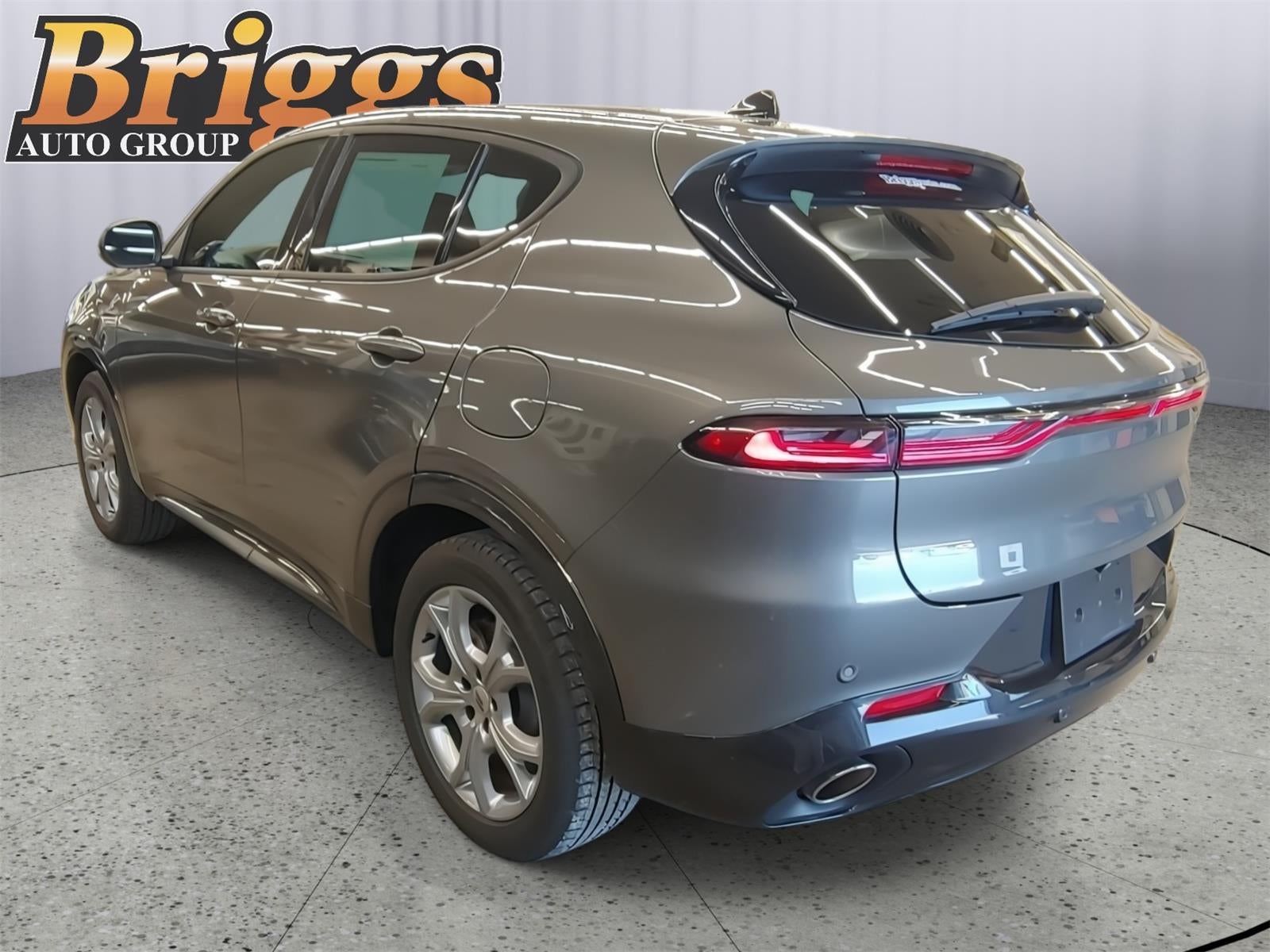 2024 Dodge Hornet R/T