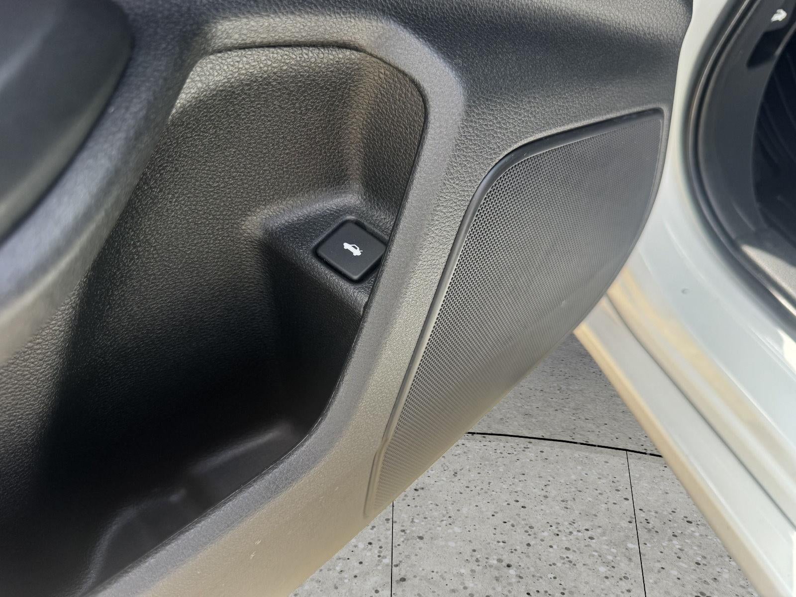 2021 Honda Insight EX
