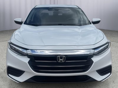 2021 Honda Insight EX