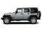 2015 Jeep Wrangler Unlimited Freedom Edition