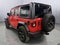2021 Jeep Wrangler Unlimited Willys Sport