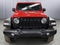 2021 Jeep Wrangler Unlimited Willys Sport