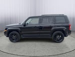 2014 Jeep Patriot Altitude