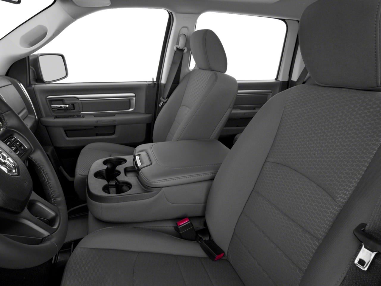 2017 RAM 1500 SLT