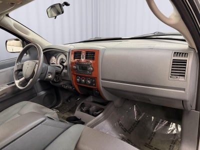 2005 Dodge Dakota SLT
