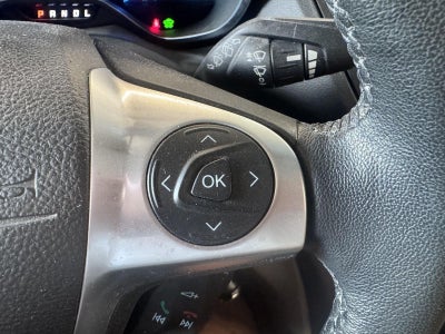 2014 Ford C-Max Hybrid SE