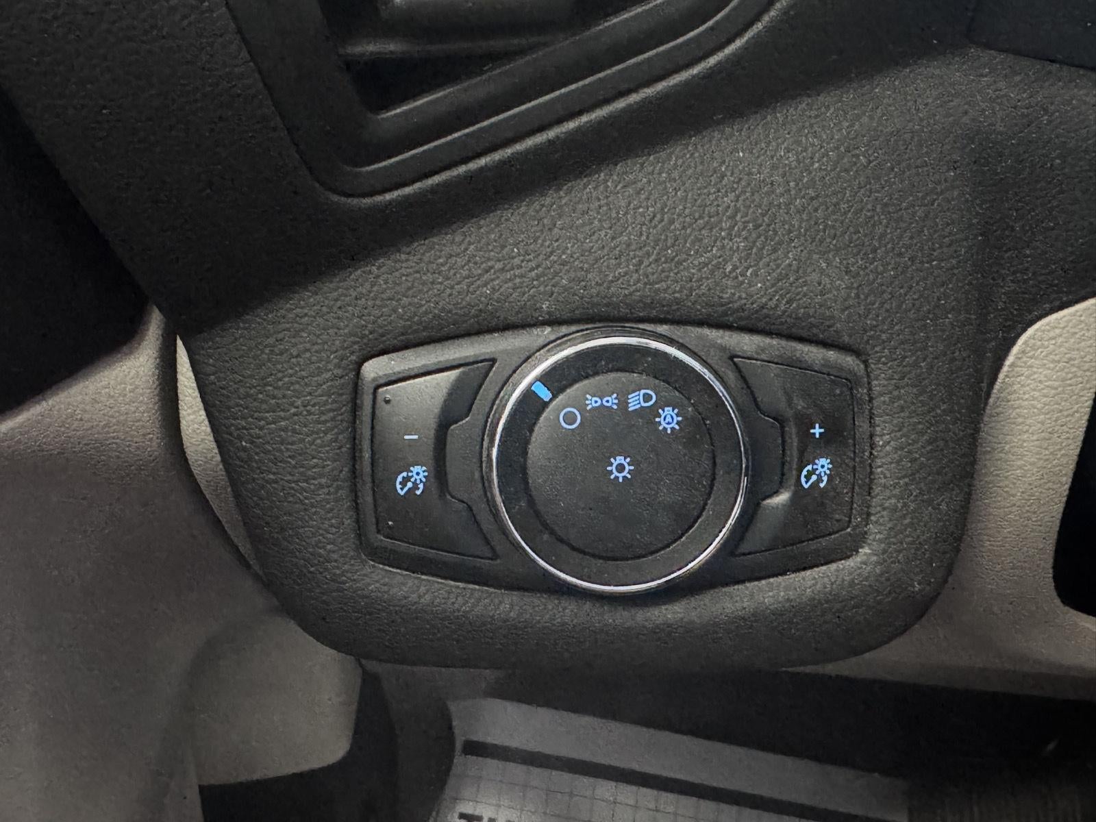 2014 Ford C-Max Hybrid SE