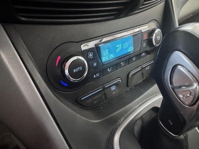 2014 Ford C-Max Hybrid SE