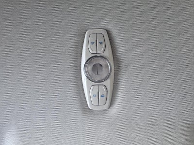 2014 Ford C-Max Hybrid SE