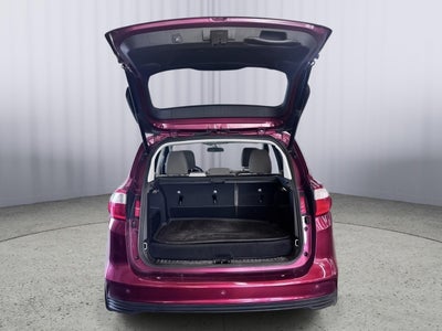 2014 Ford C-Max Hybrid SE