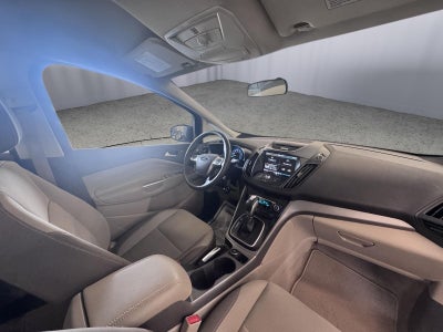 2014 Ford C-Max Hybrid SE