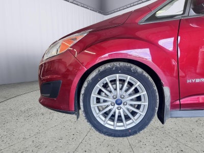 2014 Ford C-Max Hybrid SE
