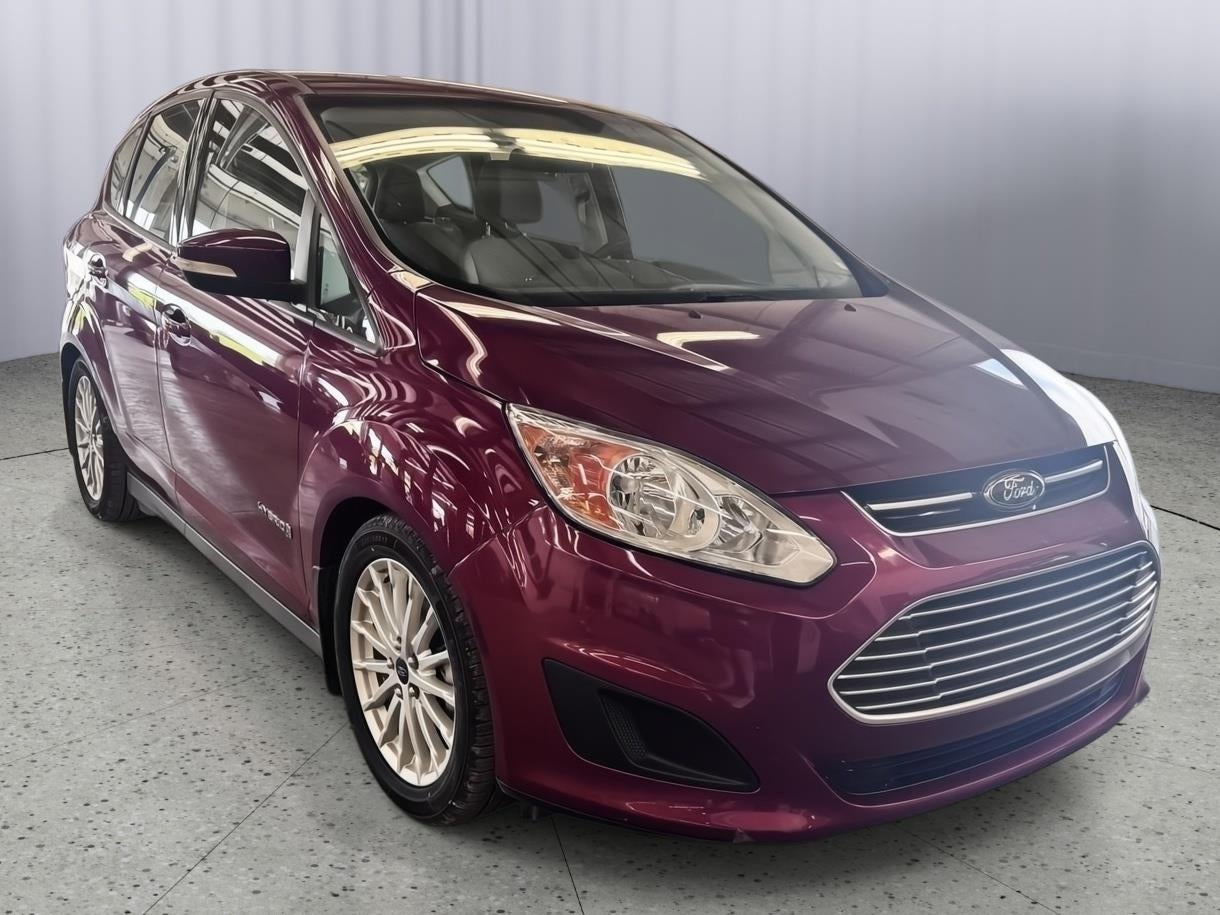 2014 Ford C-Max Hybrid SE