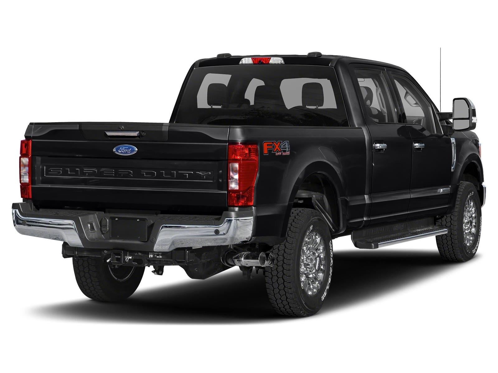 2020 Ford Super Duty F-250 SRW XLT
