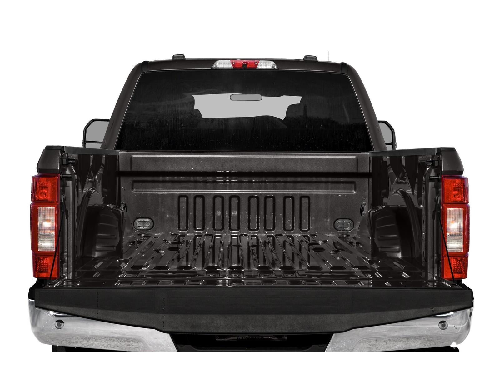 2020 Ford Super Duty F-250 SRW XLT