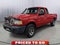 2007 Ford RANGER Base