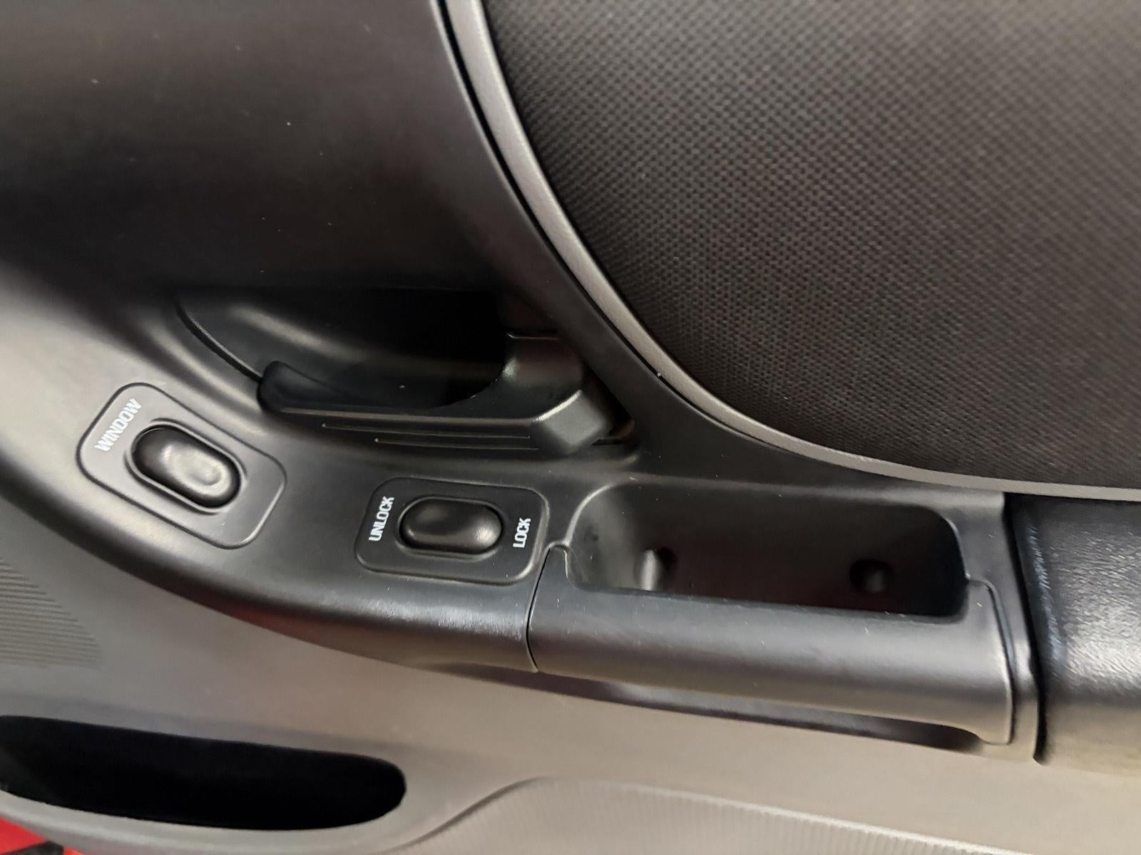 2007 Ford RANGER Base