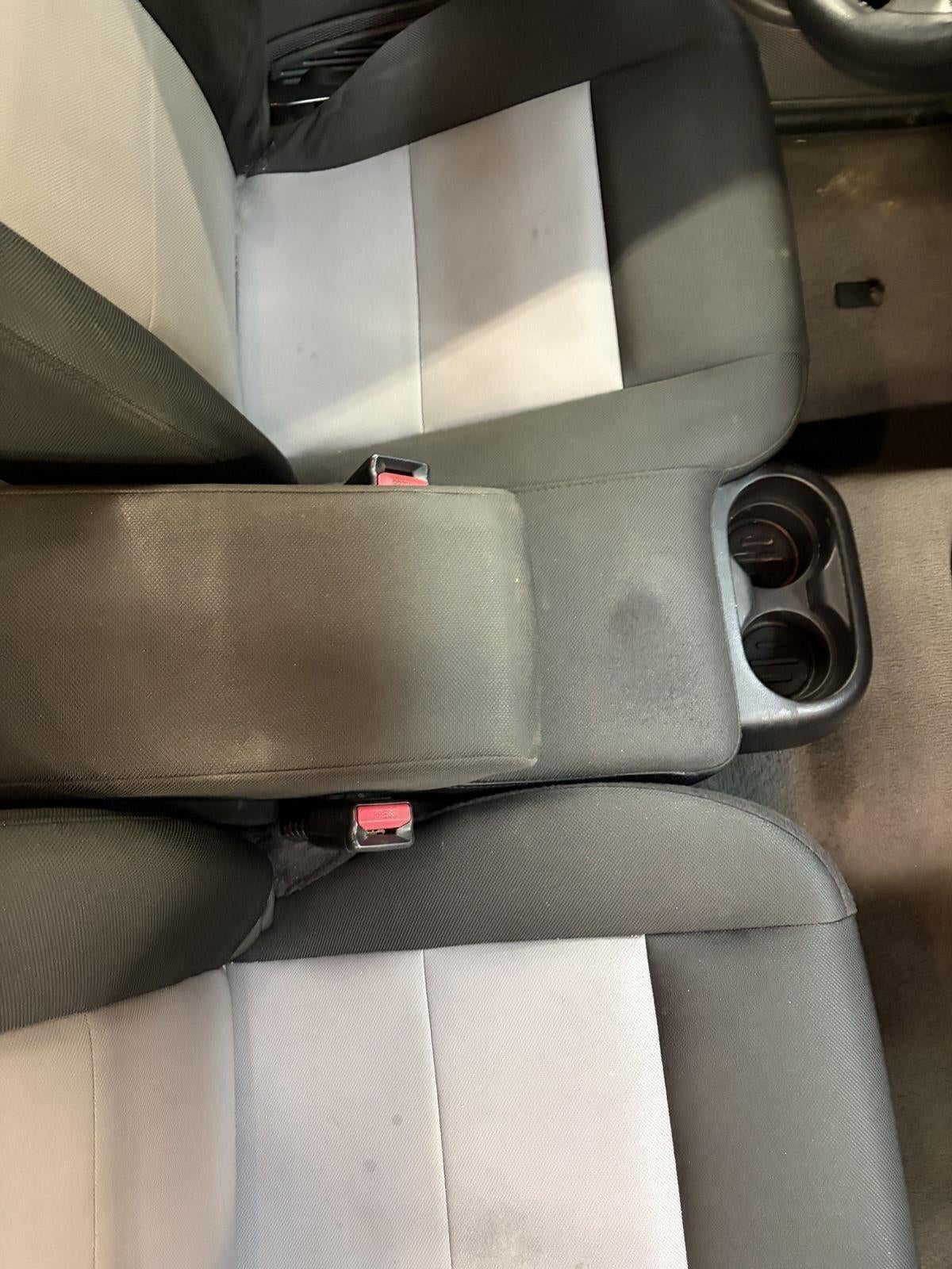 2007 Ford RANGER Base