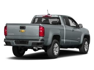 2018 Chevrolet COLORADO 2WD LT