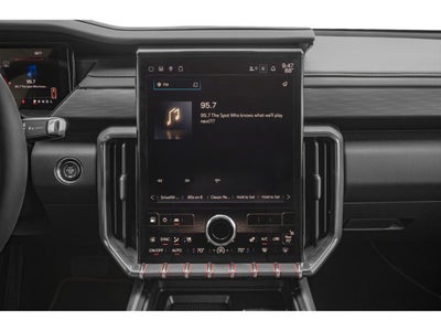 2024 GMC Acadia AWD AT4