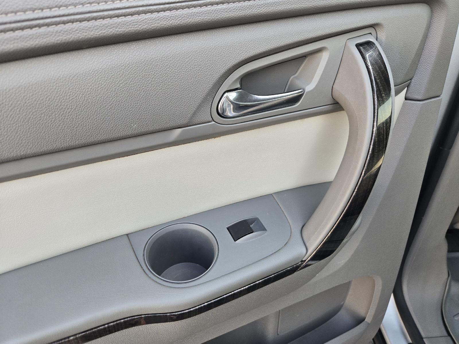 2014 GMC Acadia SLT