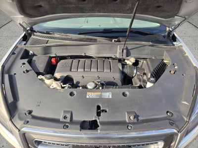 2014 GMC Acadia SLT