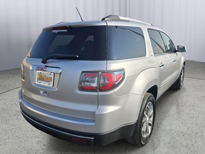 2014 GMC Acadia SLT