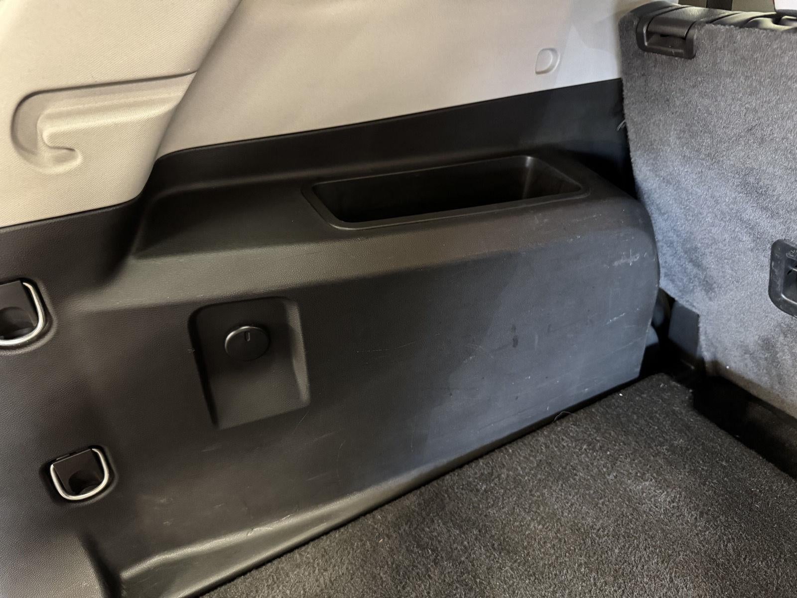 2014 Chevrolet Equinox LTZ