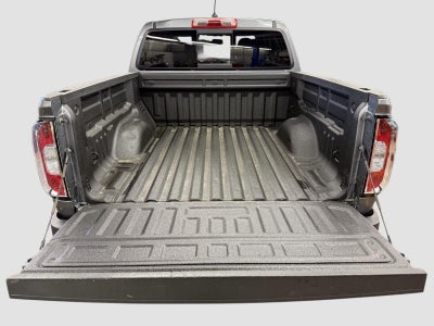 2021 GMC Canyon 4WD AT4 w/Cloth