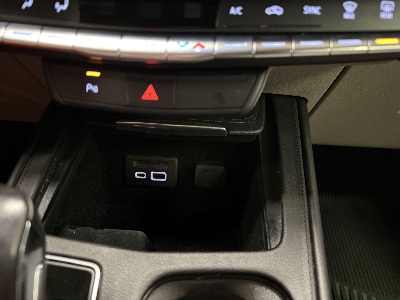 2019 Cadillac XT4 FWD Luxury