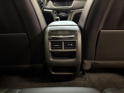 2021 Cadillac XT5 AWD Premium Luxury