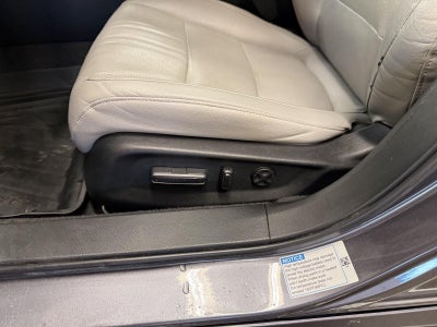 2020 Honda Accord Hybrid Touring