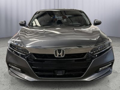 2020 Honda Accord Hybrid Touring