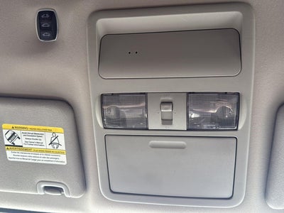 2015 Nissan Frontier PRO-4X