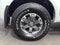 2015 Nissan Frontier PRO-4X