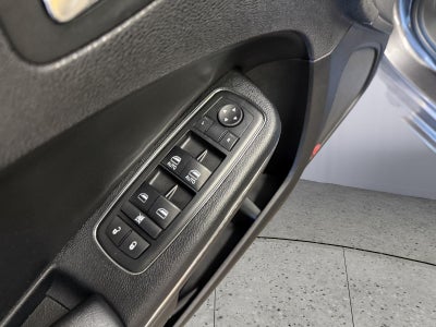 2013 Dodge Charger SXT